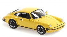 Minichamps 940062025 Porsche 911 SC gelb (1979) 