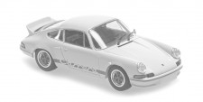 Minichamps 940063120 Porsche 911 Carrera RS 3.0 weiß (1974) 