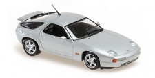 Minichamps 940068105 Porsche 928 GTS silber-met. (1991) 