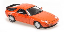 Minichamps 940068122 Porsche 928 orange (1978) 