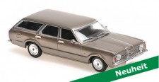 Minichamps 940081310 Ford Taunus Turnier grau-met. (1970) 