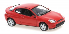 Minichamps 940086520 Ford Puma rot (1998) 
