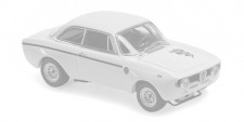 Minichamps 940120600 Alfa Romeo GTA 1300 Junior rot (1968) 