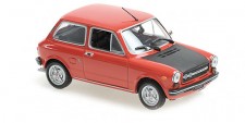 Minichamps 940121171 Autobianchi A112 Abarth rot (1974) 