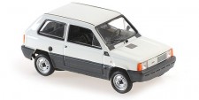 Minichamps 940121401 Fiat Panda I creme (1980) 
