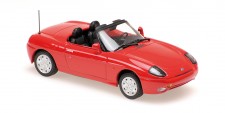 Minichamps 940121930 Fiat Barcetta rot (1985) 