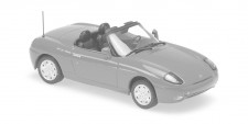 Minichamps 940121932 Fiat Barcetta blau-met. (1985) 