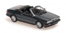 Minichamps 940123530 Maserati Biturbo Spyder grün-met. (1982) 