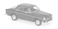 Minichamps 940171060 Volvo 121 Amazon (4türig) grau (1966) 