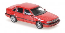 Minichamps 940171460 Volvo 850 Lim. rot (1994) 