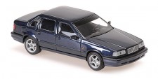 Minichamps 940171461 Volvo 850 Lim. dukelblau-met. (1994) 