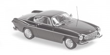 Minichamps 940171621 Volvo P1800 S Coupe grün (1969) 