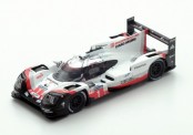 Spark 87S140 Porsche 919 Hybrid #1 