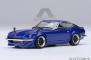 AUTOart 20685 Nissan Fairlady Z wangan nidnigth akuma 