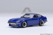 AUTOart 20686 Nissan Fairlady Z wangan midnight 