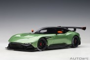 AUTOart 70263 Aston Martin Vulcan 2015 appletree green 