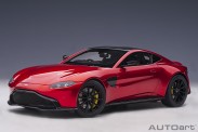 AUTOart 70277 Aston Martin Vantage 2019 - hyperrot 
