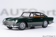 AUTOart 70286 Aston Martin DB5 grün (1964) 