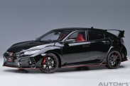 AUTOart 73222 Honda Civic Type R (FK8) 2021 
