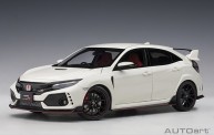 AUTOart 73266 Honda Civic Type R (FK8) weiß 