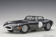 AUTOart 73647 Jaguar Lightweight E-Type 2015 grau 