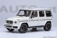AUTOart 76356 MB AMG G63 2019 - weiß 