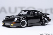 AUTOart 78158 Porsche 911 (930) Turbo Wangan Midnight 