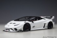 AUTOart 79125 Liberty Walk Huracan GT weiß 