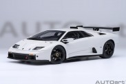 AUTOart 79136 Lamborghini Diablo GT-R 1999 impact whi 