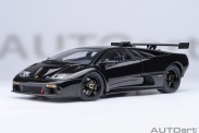 AUTOart 79137 Lamborghini Diablo GT-R deep black 