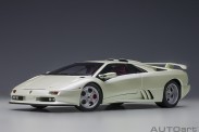AUTOart 79141 Lamborghini Diablo SE30 JOTA 1995 