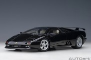 AUTOart 79159 Lamborghini Diablo SE30 1993 schwarz 