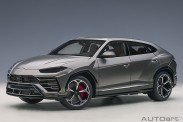 AUTOart 79164 Lamborghini Urus - grigio titans 