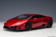 AUTOart 79213 Lamborghini Huracan EVO rosso bia (2019) 