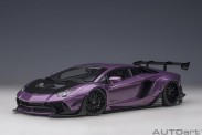 AUTOart 79242 Liberty Walk Lamborghini Aventador 