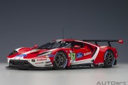 AUTOart 81911 Ford GT LM 2019 #67 