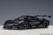 AUTOart 81941 McLaren 720S GT3 2019 schwarz glänzend 