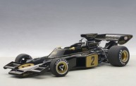 AUTOart 87329 Lotus 72E 1973 R.Peterson #2 