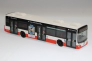 Stadt im Modell 10184 MAN Lion`s City (3t) Wg. 1801 HHA TB 