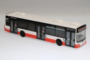 Stadt im Modell 10185 MAN Lion`s City (3t) Wg. 1805 HHA  