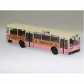 Stadt im Modell 10222 MB O305 Schnellbus HHA Jägermeister 