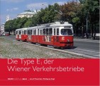 Bahnmedien.at B27 Die Type E1 der Wiener Verkehrsbetriebe 