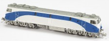 MFTrain 13307DS RENFE Diesellok Serie 333 Ep.5 