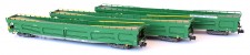 MFTrain 71016 RENFE Autotransportwagen-Set 3-tlg Ep.5 