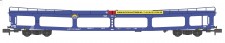 HispatréN 909042-15 EETC Autotransportwagen DD 30000 Ep.5/6 