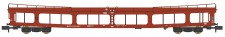 HispatréN 909045-01 EETC Autotransportwagen DD 30000 Ep.5/6 