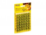 Noch 07041 Grasbüschel Mini-Set XL 'Feldpflanzen' 