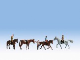 Noch 15630 Reiter 