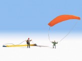 Noch 15886 Paraglider 