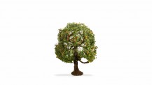 Noch 20145 Apfelbaum - 8 cm hoch 